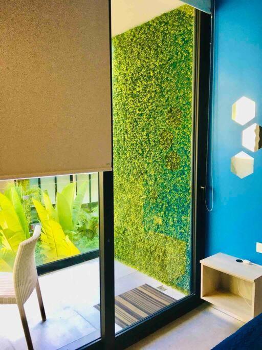 Your Exclusive Studio In The City - Top Amenities & Services For Free!! プレヤデルカーメン エクステリア 写真