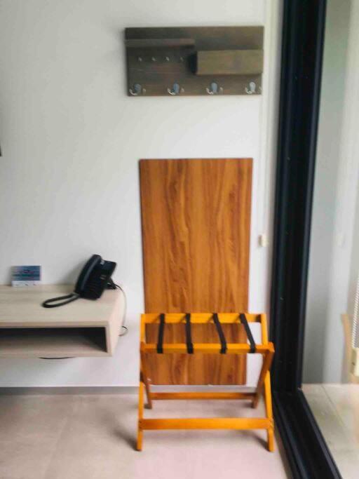 Your Exclusive Studio In The City - Top Amenities & Services For Free!! プレヤデルカーメン エクステリア 写真