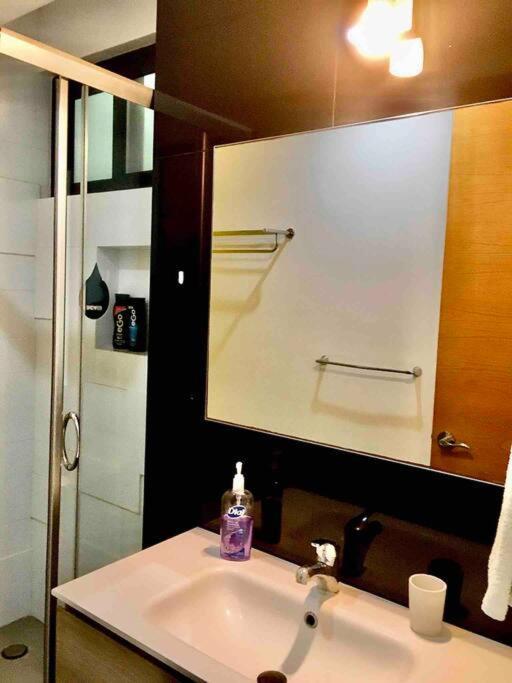 Your Exclusive Studio In The City - Top Amenities & Services For Free!! プレヤデルカーメン エクステリア 写真