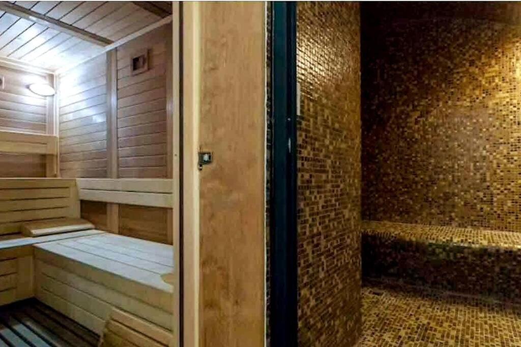 Your Exclusive Studio In The City - Top Amenities & Services For Free!! プレヤデルカーメン エクステリア 写真