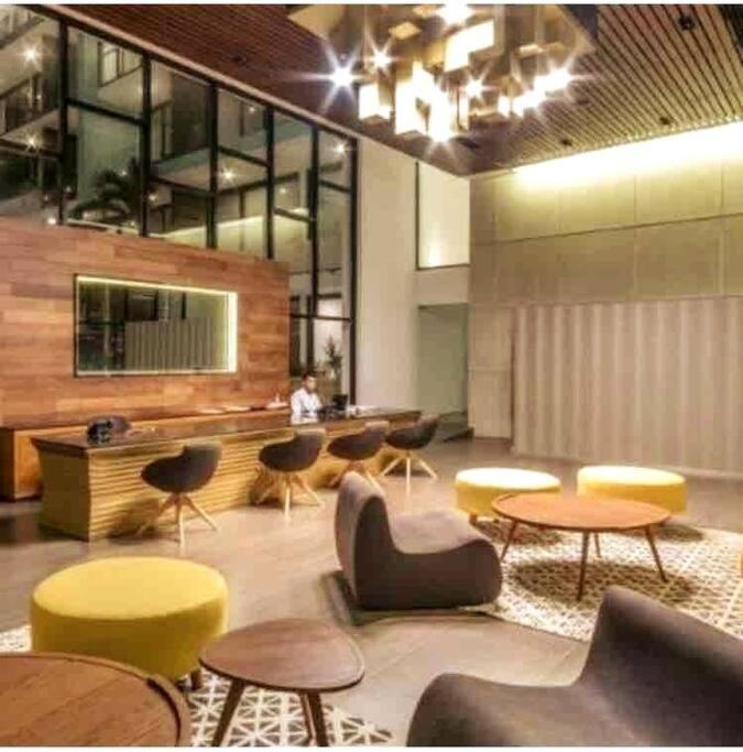 Your Exclusive Studio In The City - Top Amenities & Services For Free!! プレヤデルカーメン エクステリア 写真